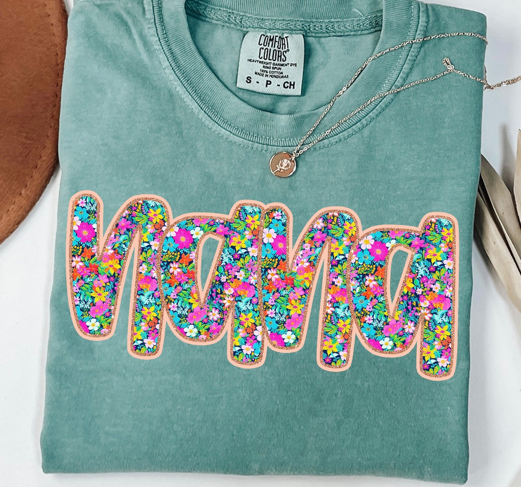 Nana Floral