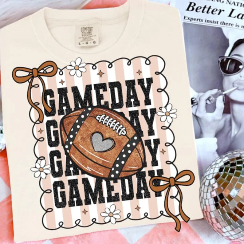 Gameday Football