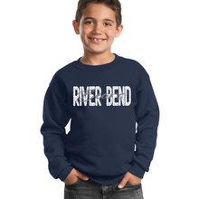Load image into Gallery viewer, River Bend Distressed TODDLER/YOUTH
