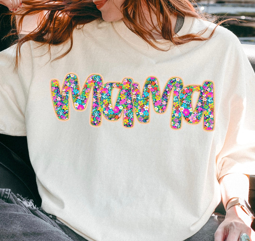 Mama Floral