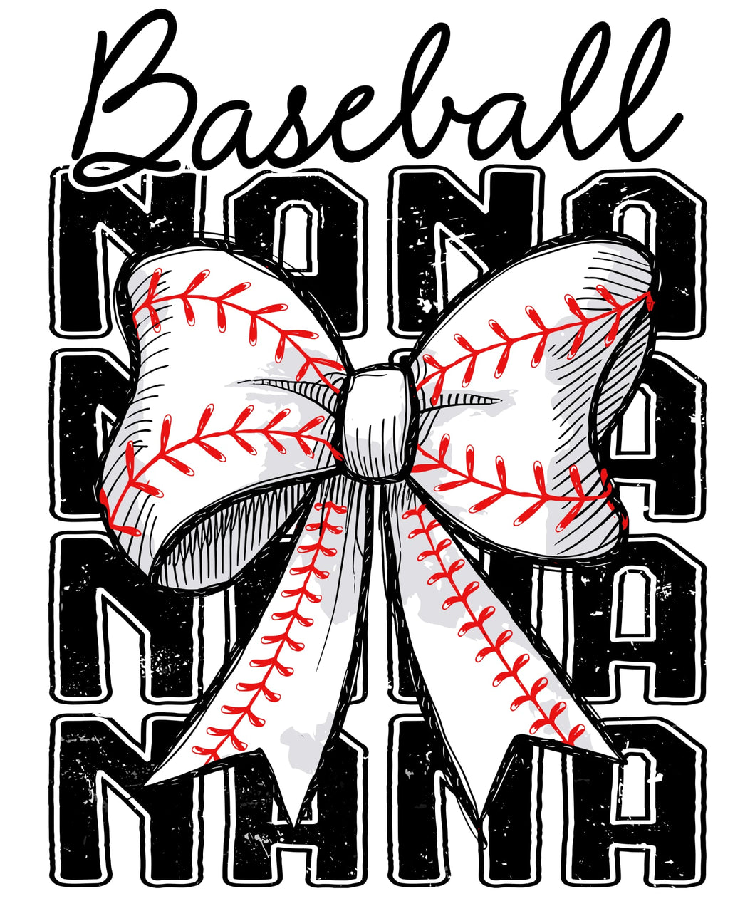 Baseball Nana