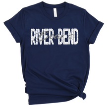Load image into Gallery viewer, River Bend Distressed TODDLER/YOUTH

